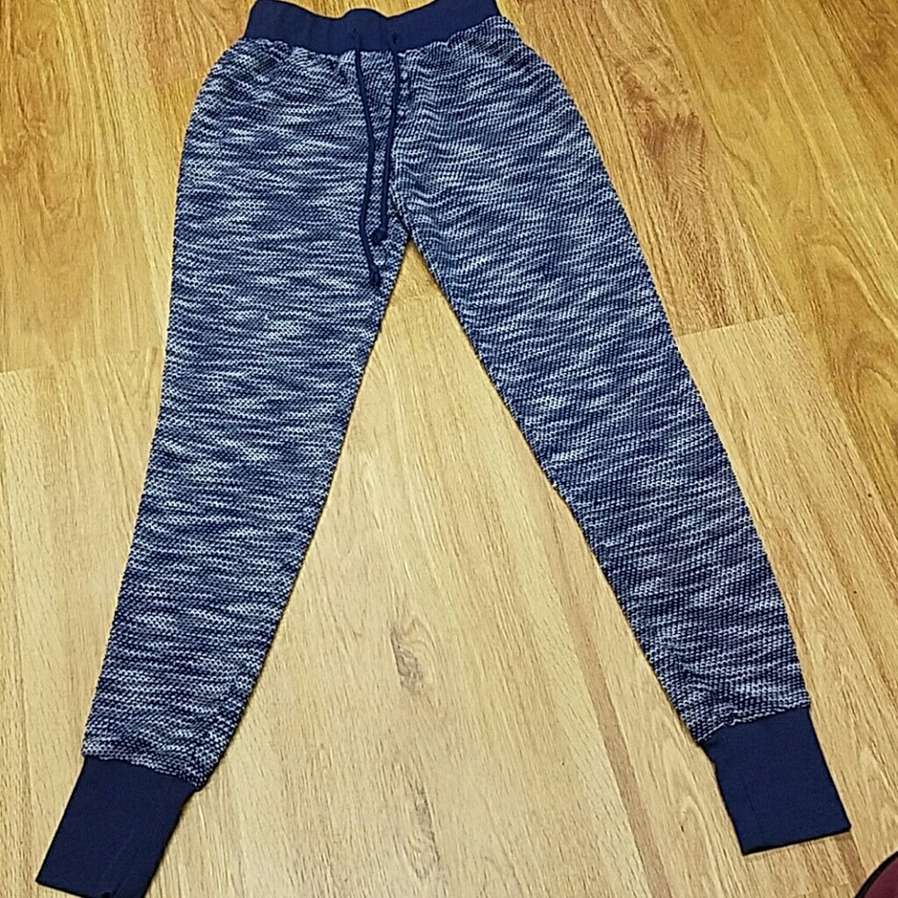 Women's sweat pants